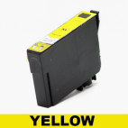 Epson 200XL Yellow Compatible Cartridge